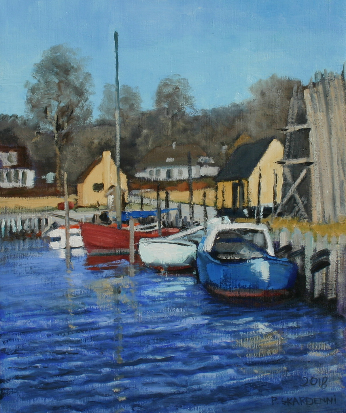 Skardenni nr22